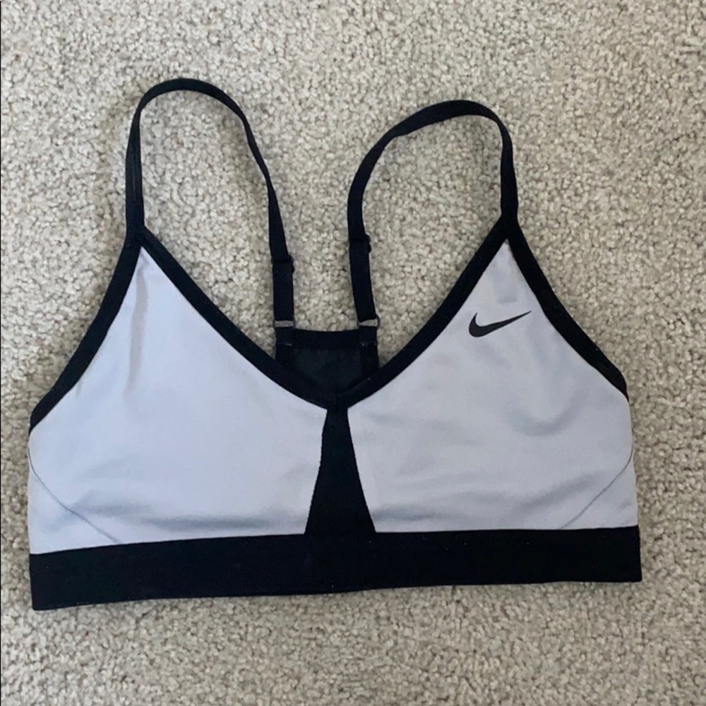 Nike Dryfit sports bra